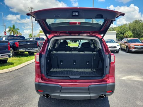 Used 2024 Subaru Ascent Onyx Edition AWD/4WD image 9