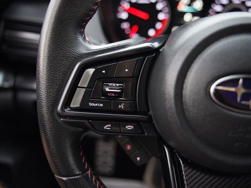 Used 2022 Subaru WRX Limited image 32