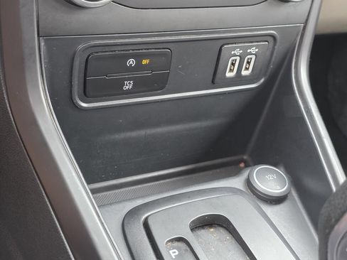 Used 2021 Ford EcoSport S FWD image 17