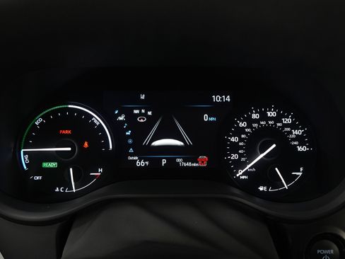Used 2025 Toyota Sienna XLE AWD/4WD image 27