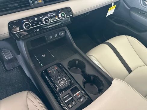 Used 2026 Honda Passport RTL image 14