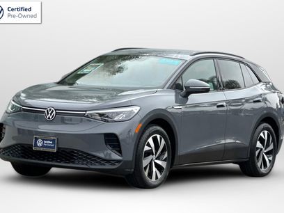 Certified 2023 Volkswagen ID.4 Pro