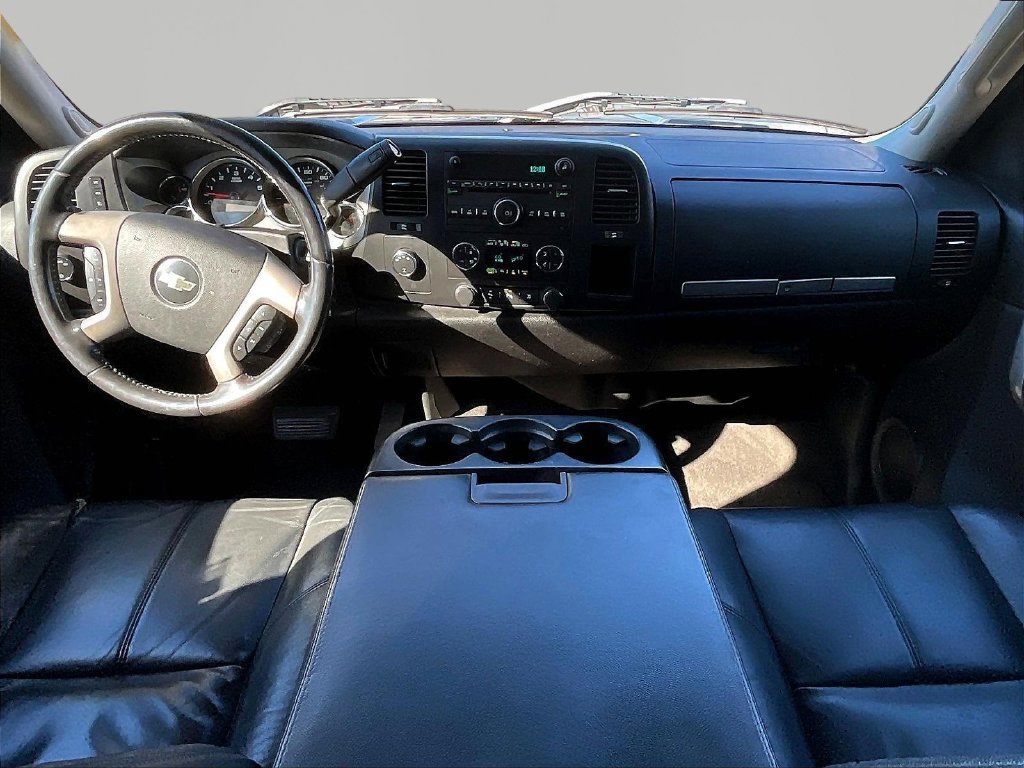 Used 2008 Chevrolet Silverado 1500 LT w/ All Star Edition AWD/4WD image 11