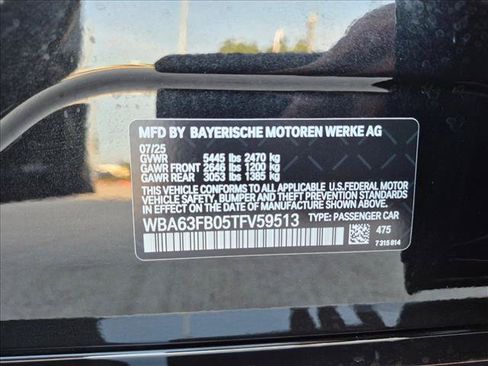 Used 2026 BMW 440i xDrive AWD/4WD image 26