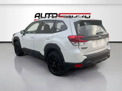 Used 2023 Subaru Forester Wilderness AWD/4WD image 5