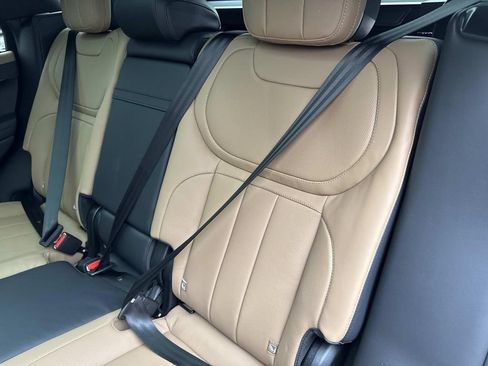 New 2026 Land Rover Range Rover Sport Autobiography AWD/4WD image 15
