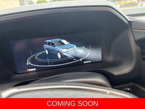 Used 2023 Ford Expedition Max Limited AWD/4WD image 11