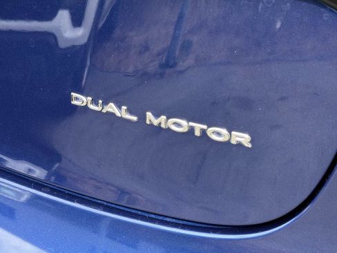 Used 2022 Tesla Model 3 Long Range AWD/4WD image 16