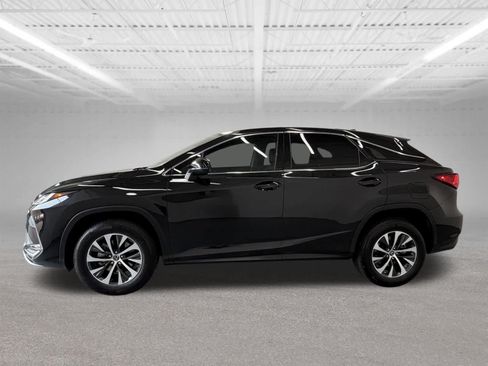 Used 2020 Lexus RX 350 FWD w/ Accessory Package image 2