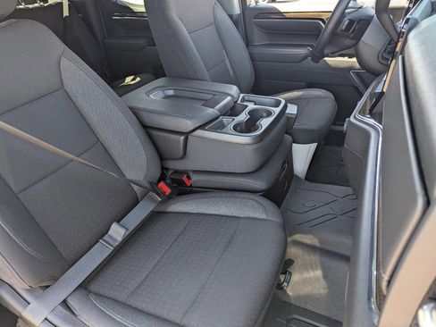 Certified 2023 Chevrolet Silverado 1500 RST w/ Redline Edition image 11