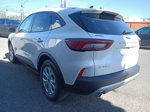 New 2026 Ford Escape Active w/ Cold Weather Package FWD image 5