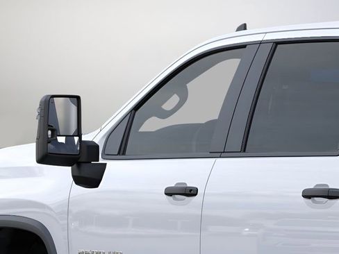 New 2026 Chevrolet Silverado 2500 W/T w/ WT Convenience Package image 12