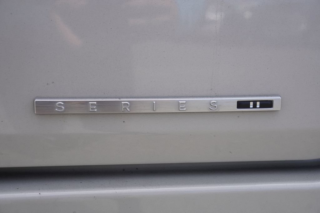 Certified 2022 Jeep Wagoneer Series II RWD image 14