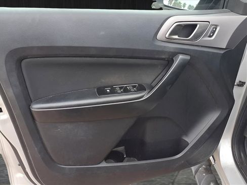 Used 2019 Ford Ranger XLT w/ Equipment Group 301A Mid image 17