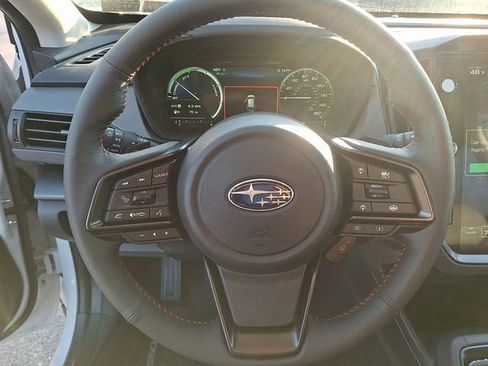 New 2026 Subaru Crosstrek 2.5i Limited image 19