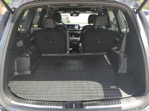 Used 2024 Kia Telluride SX Prestige X-Line AWD/4WD image 11