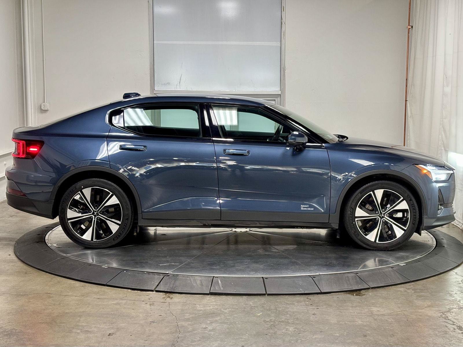 Used 2024 Polestar Polestar 2 AWD/4WD image 11