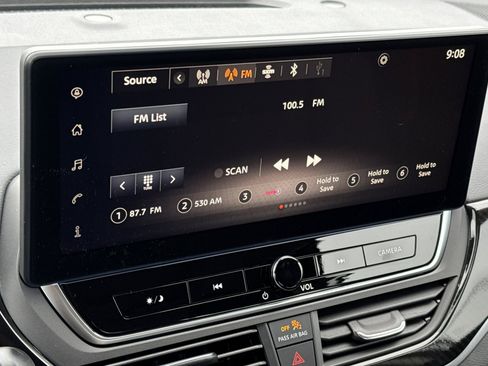 New 2025 Nissan Altima 2.5 SR w/ SR Premium Package image 14