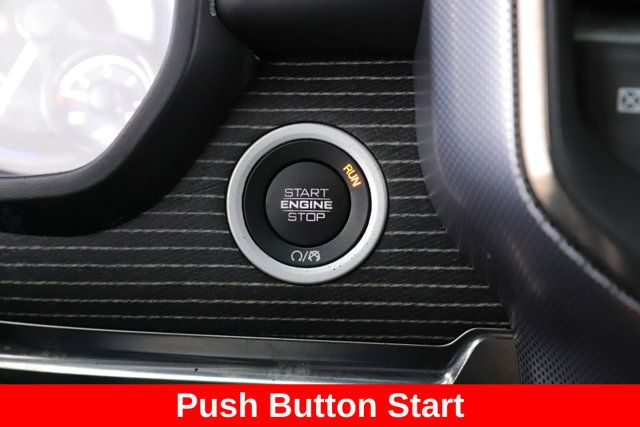 Used 2020 RAM 1500 Limited AWD/4WD image 26