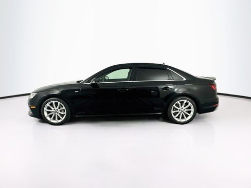 Used 2019 Audi A4 2.0T Premium Plus w/ Premium Plus Package AWD/4WD image 4