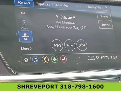 Certified 2023 Buick Encore GX Essence w/ Experience Buick Package AWD/4WD image 13