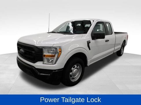Used 2022 Ford F150 XL w/ Equipment Group 101A High image 6