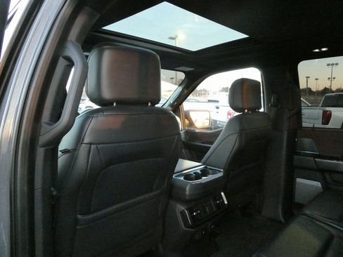 Used 2021 Ford F150 Lariat w/ Equipment Group 502A High AWD/4WD image 33
