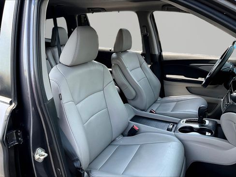 Used 2020 Honda Pilot EX-L image 30