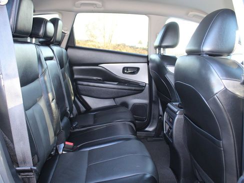 Used 2023 Nissan Murano SL FWD image 20
