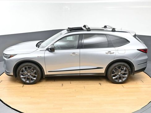 Used 2023 Acura MDX A-Spec AWD/4WD image 46