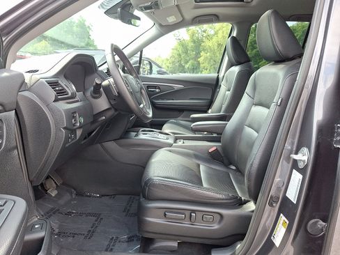 Used 2023 Honda Ridgeline RTL image 13