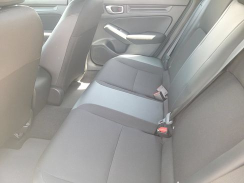 Used 2025 Honda Civic Sport image 12