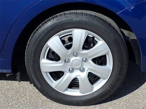 Used 2022 Subaru Impreza 2.0i image 11