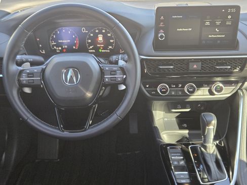 Certified 2025 Acura ADX AWD image 27