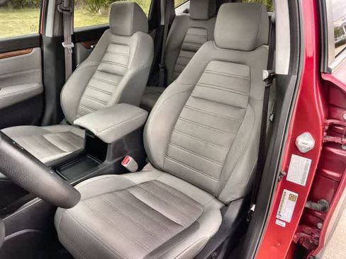 Used 2021 Honda CR-V EX image 11
