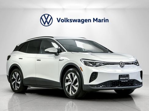 New 2026 Volkswagen ID.4 Pro image 7