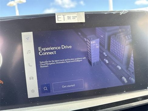 New 2025 Lexus ES 350 w/ Premium Package image 18