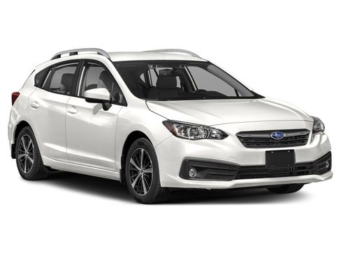 Used 2023 Subaru Impreza 2.0i Premium AWD/4WD image 6