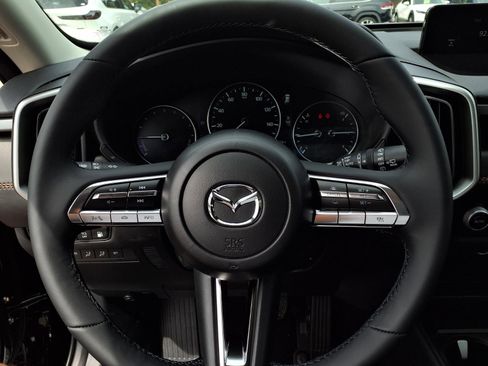 New 2026 MAZDA CX-50 AWD 2.5 Hybrid w/ Premium Pkg image 11