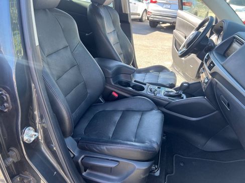 Used 2016 MAZDA CX-5 Grand Touring FWD image 10