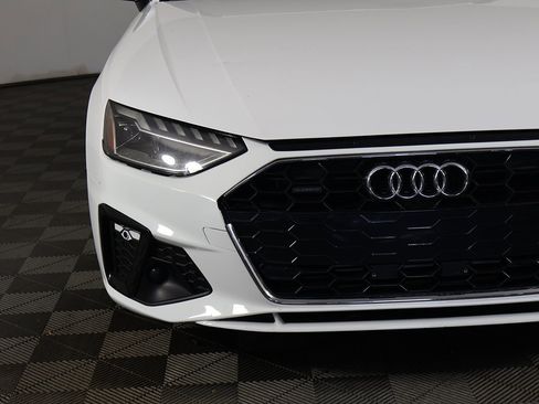 Used 2022 Audi A4 2.0T Premium Plus image 14