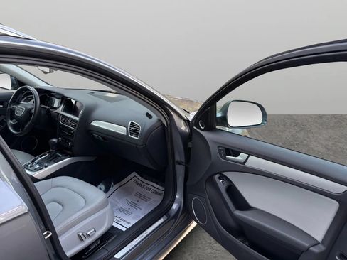 Used 2014 Audi A4 Premium Plus AWD/4WD image 17