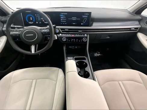 Used 2024 Hyundai Sonata SEL FWD image 14