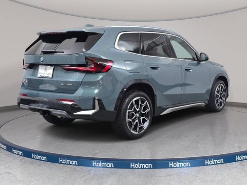 New 2026 BMW X1 xDrive28i w/ Convenience Package AWD/4WD image 5