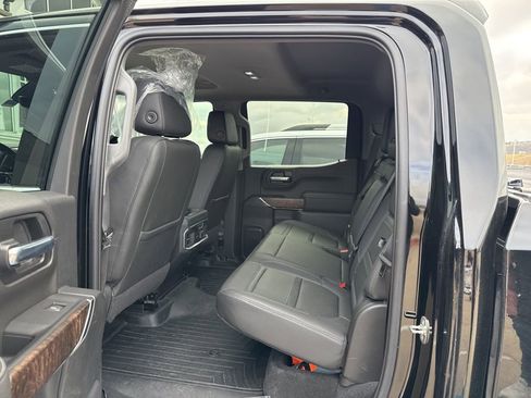 Used 2020 GMC Sierra 1500 Denali w/ Denali Ultimate Package image 10
