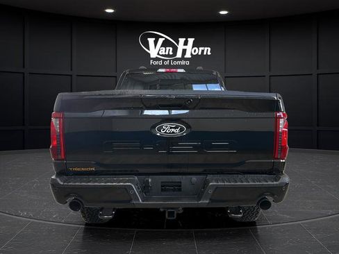New 2026 Ford F150 Tremor w/ Bed Utility Package AWD/4WD image 4