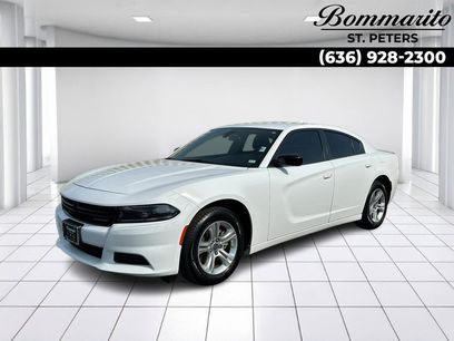 Used 2023 Dodge Charger SXT