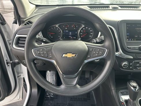 Certified 2021 Chevrolet Equinox LT image 6
