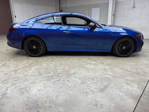 Used 2024 Mercedes-Benz CLE 300 CLE 300 image 8