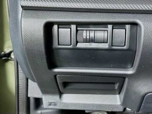 New 2026 Subaru Crosstrek 2.5i Wilderness image 10